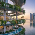 Singapore Launches Urban Wellness Revolution with Therme Singapore