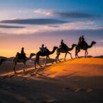 Rajasthan Welcomes Foreign Tourists with New Travel Reforms: A Gateway to Desert Safaris and Heritage Adventures