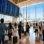 United Arab Emirates Sees Major Travel Boost as United Kingdom Removes Dubai Travel Warning Following United States–Iran Ceasefire While Qatar and Saudi Arabia Also Benefit From Updated Advice: Here’s Everything Travellers Should Know Before Booking