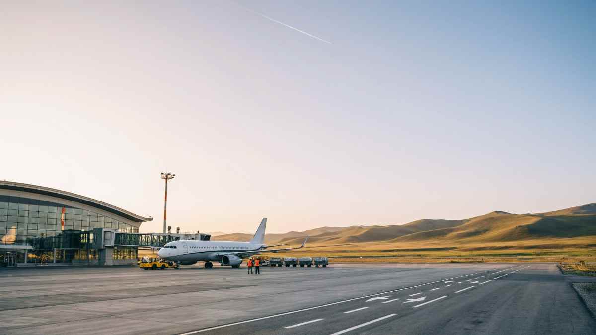 Exciting Developments for Travellers: Mongolia’s MIAT to Expand US Flight Options