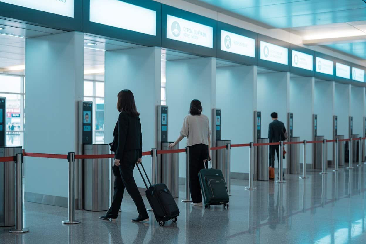 Malaysia Joins Singapore, Indonesia, Thailand, Vietnam, Laos and Cambodia in Embracing Cutting-Edge Biometric Border Control Systems as ASEAN Leaders Forge Seamless Multi-Country Travel Frameworks to Skyrocket International Arrivals