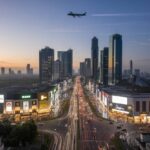 Exploring Indonesia’s Thriving Shopping Tourism: A New Era for Travel and Retail