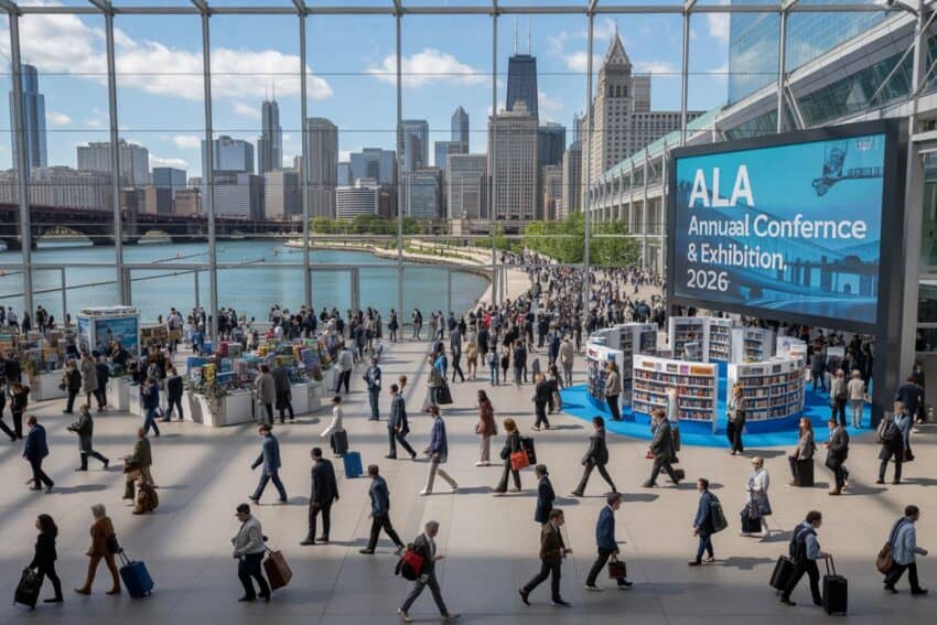 US Joins Germany, France, Australia, UK, India, and Others for the ALA Annual Conference & Exhibition 2026 in Chicago, fuelling the Global Library Tourism and Transforming Convention Travel