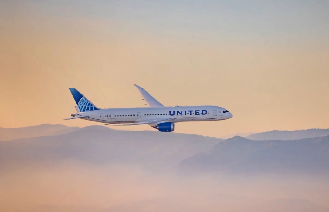 Exciting News for Travelers: United Airlines Resumes Nonstop Flights from Glasgow to New York