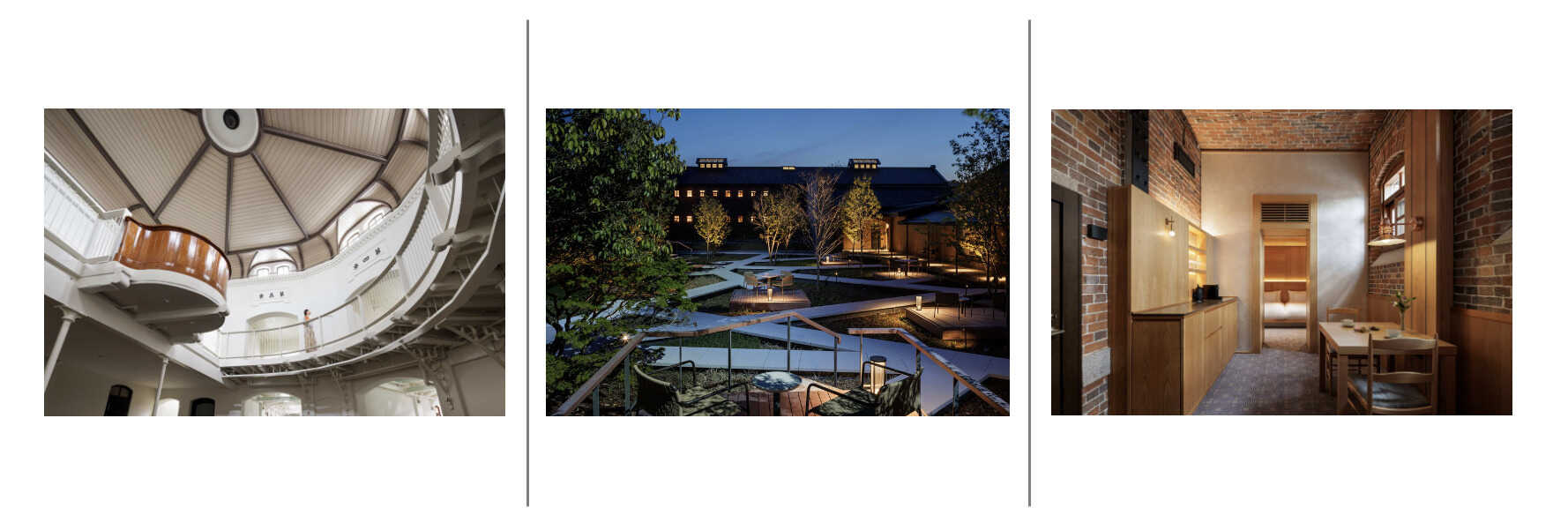 Discover HOSHINOYA Nara Prison: Japan’s New Luxe Heritage Resort in a Historic Setting