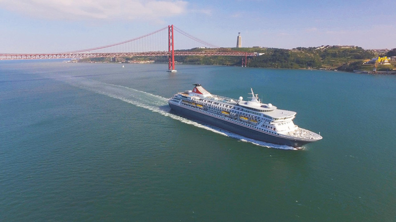 Fred. Olsen Cruise Lines Sets New Benchmark for Seasonal Cruising with Autumn/Winter 2027 Programme Offering Arctic Norway Light Hunts, Morocco and Iberian Cultural Circuits, Mediterranean Capitals and Extended Caribbean Festive Sailings