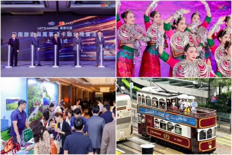Hong Kong Emerges as a Premier Regional Tourism Diplomacy Hub as Hainan’s “Sunny Hainan · Heart’s Desire” Cultural and Tourism Promotion Event Triggers a New Era of Cross-Border Travel Integration and Strategic Cooperation in 2026