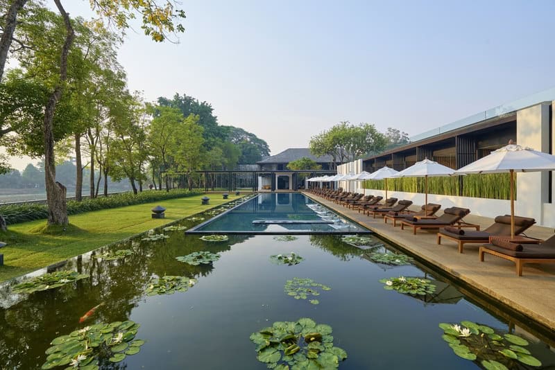 Minor Hotels Achieves Its Most Powerful Industry Recognition Yet with 31 Awards at Travel + Leisure Luxury Awards Asia Pacific, Reinforcing Its Expanding Footprint and Dominance in High-End Travel and Resort Experiences