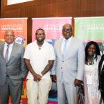 Discover the U.S. Virgin Islands’ Stunning Showcase at Caribbean Week NYC 2026