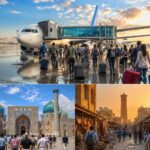 Uzbekistan Overtakes Kazakhstan, Kyrgyzstan, Russia, China, India and Turkey as Uzbekistan Airways, Turkish Airlines, Emirates, Qatar Airways and Aeroflot Drive Tourism Surge to Millions of Visitors in Early 2026, What Travellers and Analysts Are Getting Wrong About Central Asia’s Fastest-Rising Travel Boom