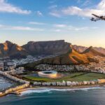 South Africa’s Tourism Sector Thrives: Over 10 Million International Visitors and Strategic Investments Shape the Future