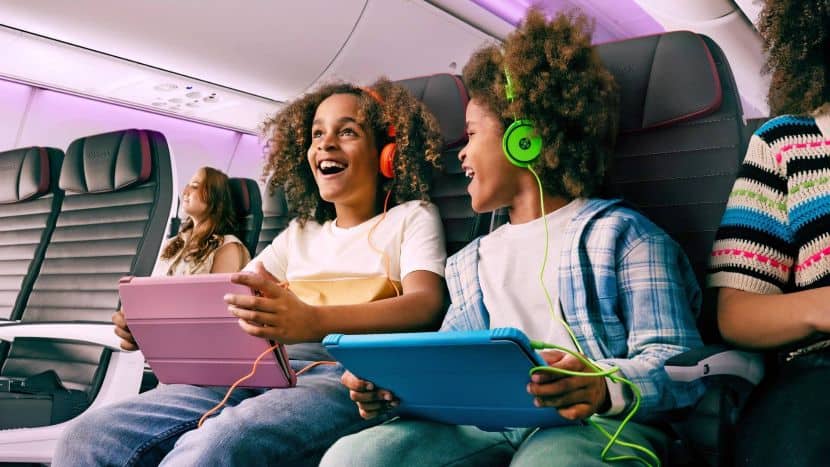 Budget Flyers Rejoice as Virgin Australia Unleashes Game-Changing Eight Dollars Extra Space Upgrade Offer Nationwide