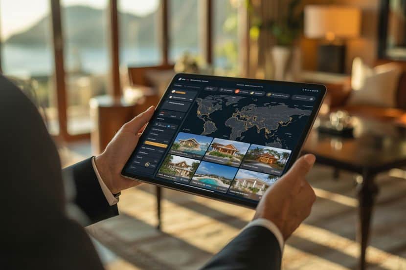 Signature Stay Collection Expands Professionally Managed Rental Marketplace Globally: All You Need To Know