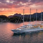 Escape Overtourism with Windstar’s Exclusive Asia Journey Aboard the Star Seeker