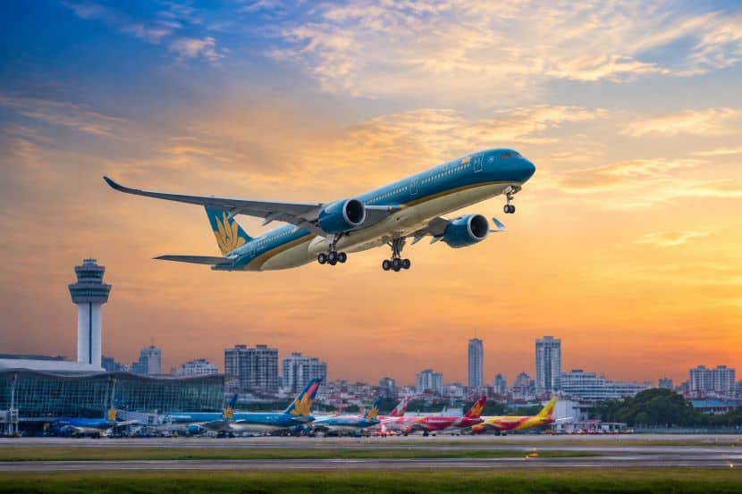 Vietnam Aviation Expansion Accelerates Dramatically as Hanoi and Ho Chi Minh City Emerge as Powerful Global Gateways with New Europe Routes, Rapid Fleet Growth and International Network Push