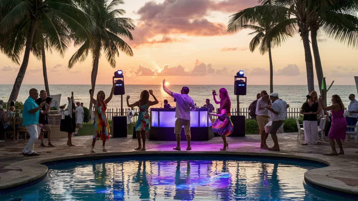 Margaritaville Elevates Coastal Getaways with New Summer of Music Initiative