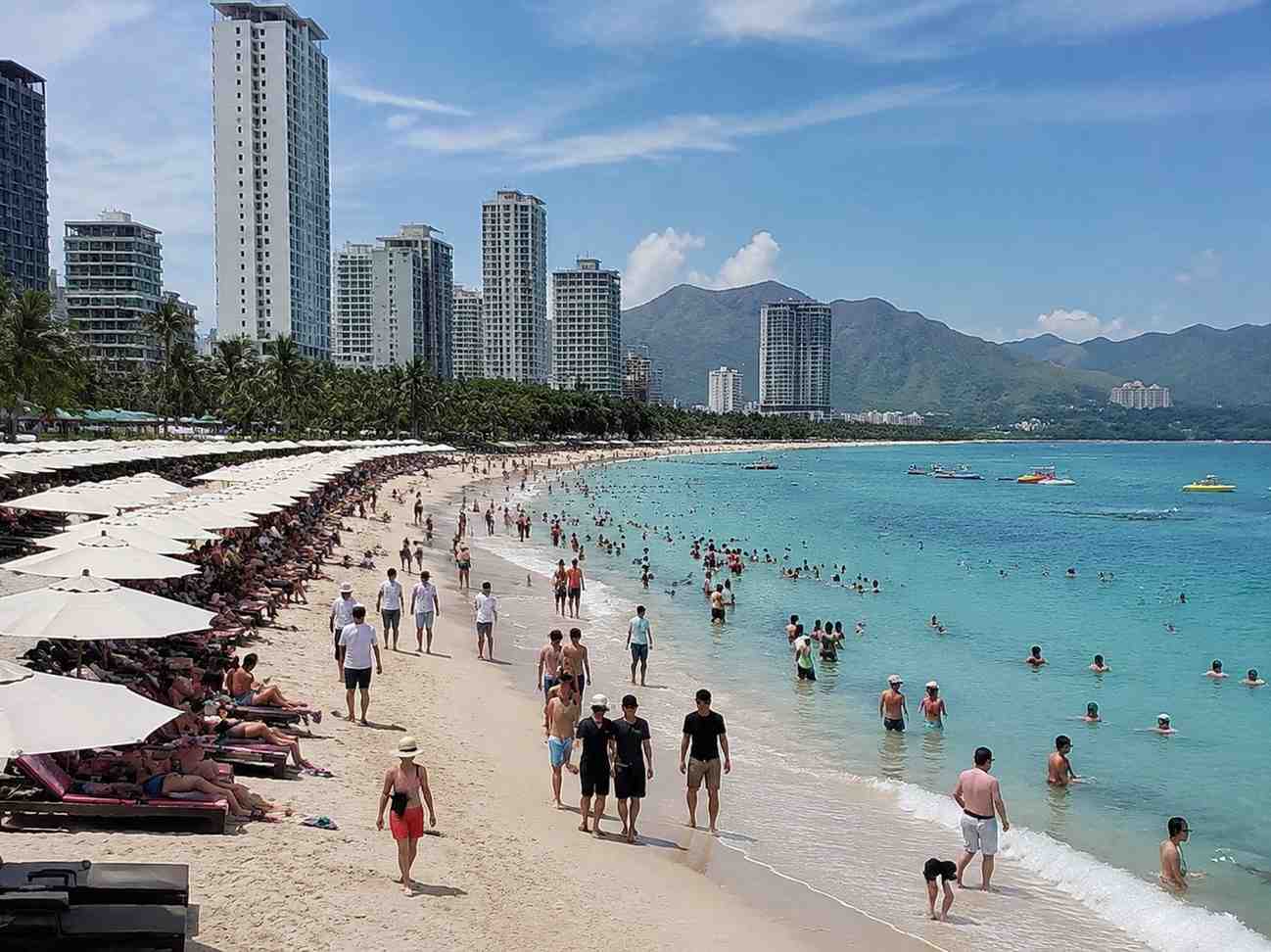 Vietnam Welcomes Surge of Travelers from the Philippines and Other Nations, Filling Resorts and Hotels to Capacity