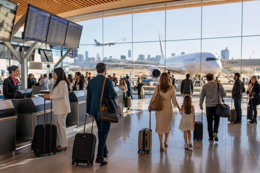 Australia Travel Update: Virgin Australia Extends COVID Flight Credit Travel Until May 2027 While Keeping June 2026 Booking Deadline – What Every Domestic Traveller Needs to Know Before Planning Their Next Trip