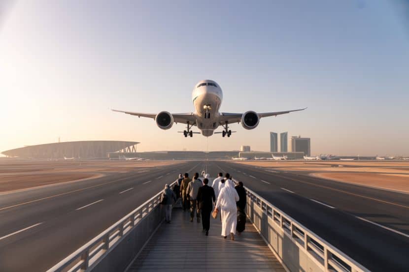 Syria Travel Network Expands as Air Arabia Launches Bold Daily Sharjah to Aleppo Flights Strengthening Regional Air Connectivity and Passenger Mobility