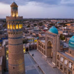 Uzbekistan Experiences Record Tourism Growth as It Welcomes Over Five Million International Travellers in 2026