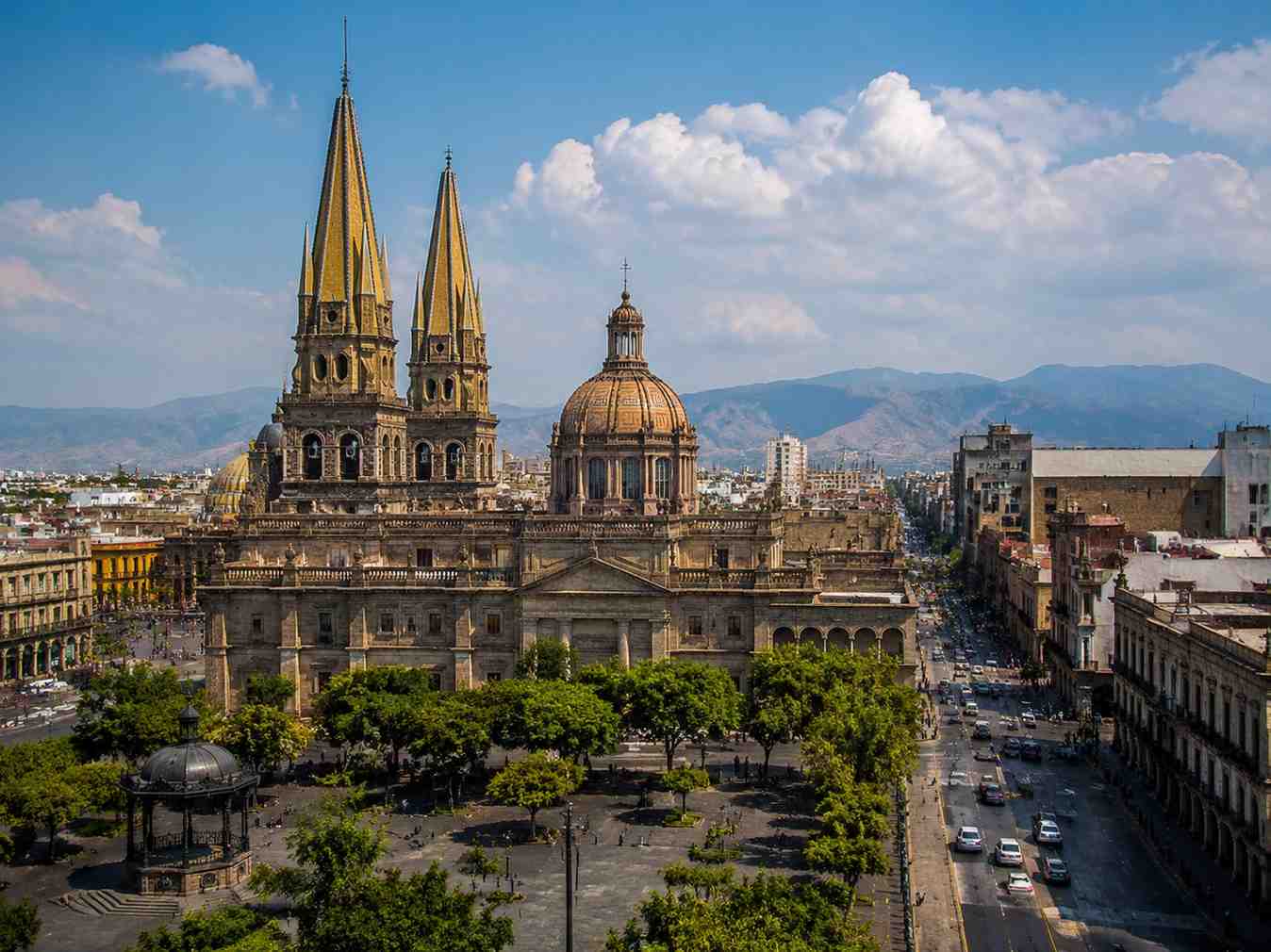 Exciting News for Travelers: Volaris Introduces Direct Flights from Salt Lake City to Guadalajara