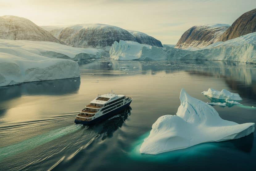 Atlas Ocean Voyages Launches Inner Circle Cruise Referral Rewards Program: All You Need To Know
