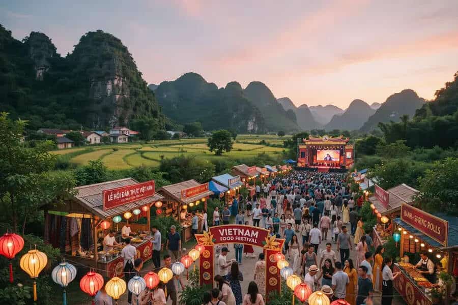 Vietnam Music Festival Boom Ignites Powerful Tourism Surge and Economic Transformation Across Hospitality Aviation and Youth Travel Markets