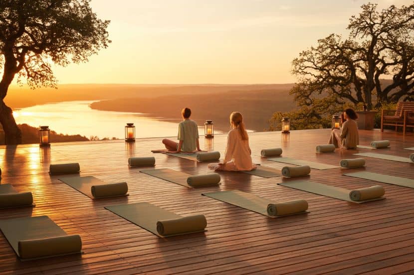 Miraval Austin Turns Texas Hill Country Into America’s Bold Wellness Escape: All You Need To Know