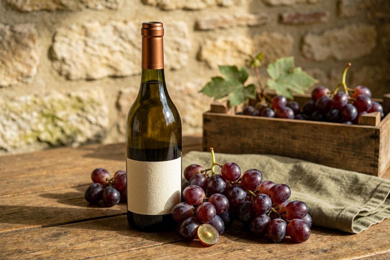 Forget Bordeaux: How Texas and Essex Just Triggered a 24 Billion Dollars Wine Revolution and What Others Are Missing