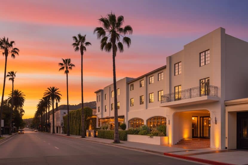Marriott Design Hotels Expansion With Palisociety Redefines Boutique Luxury Travel Across United States: All You Need To Know