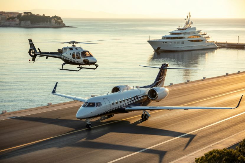 Sea To Sky Luxury Travel Expands Across Europe And Caribbean Destinations: All You Need To Know