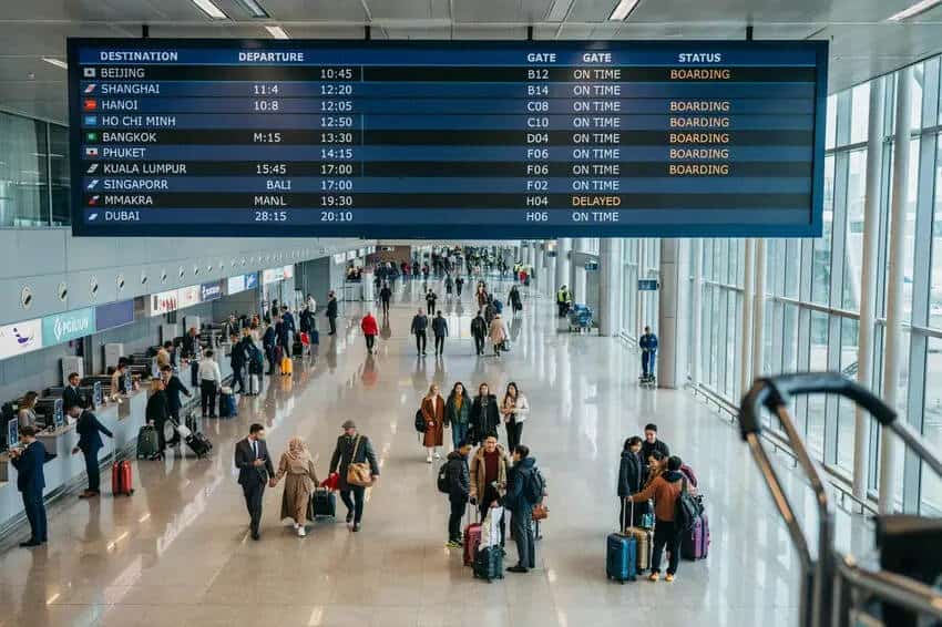 Southeast Asia’s Tourism Surge: China, Thailand, Vietnam and More Attract Skyrocketing Russian Visitors