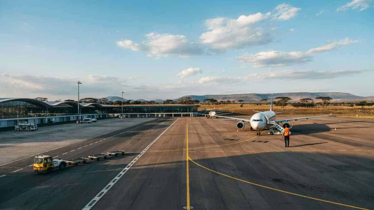 Tanzania and Kenya Unite to Boost Aviation as Flightlink Enhances Capacity for East African Tourism