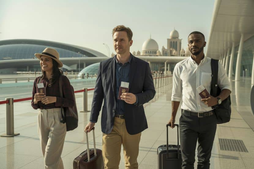 Etihad Airways Improves Passenger Experience With Health Protection Coverage: What You Need To Know