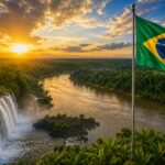 Brazil Joins Argentina, Chile, Peru, Colombia, Ecuador, Bolivia, Paraguay, Uruguay, Costa Rica, Panama and Others as Pantanal, Amazon and Foz do Iguaçu Welcome Tourism Surge, But Why Are Global Travellers Choosing Nature Escapes Over Europe and Could This Spark a New Luxury Wildlife Travel Boom Across 2026?