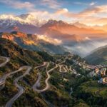 Zuluk Valley: A Rising Gem in India’s Tourism Scene