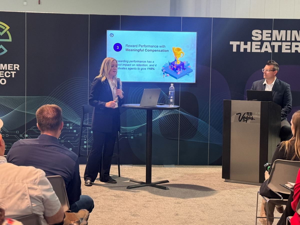 Customer Connect Expo 2026: Pioneering the Future of Travel with AI and Digital Innovation in Atlanta