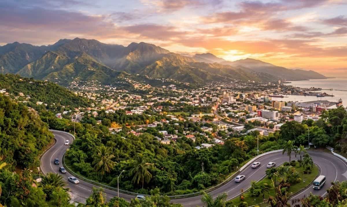 Jamaica’s Hotel Industry Experience a Thriving Boom: A New Era of Caribbean Travel