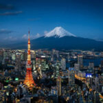 Japan’s Tourism Landscape Faces Challenges as Chinese Visitor Numbers Decline, While South Korean and Taiwanese Tourists Surge