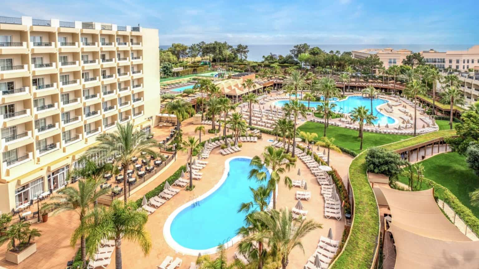 3HB Hotels Champions Sustainability with Green Key Certification