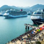 Taiwan Takes the Lead in Busan’s Tourism Growth, Welcoming Two Million Foreign Visitors
