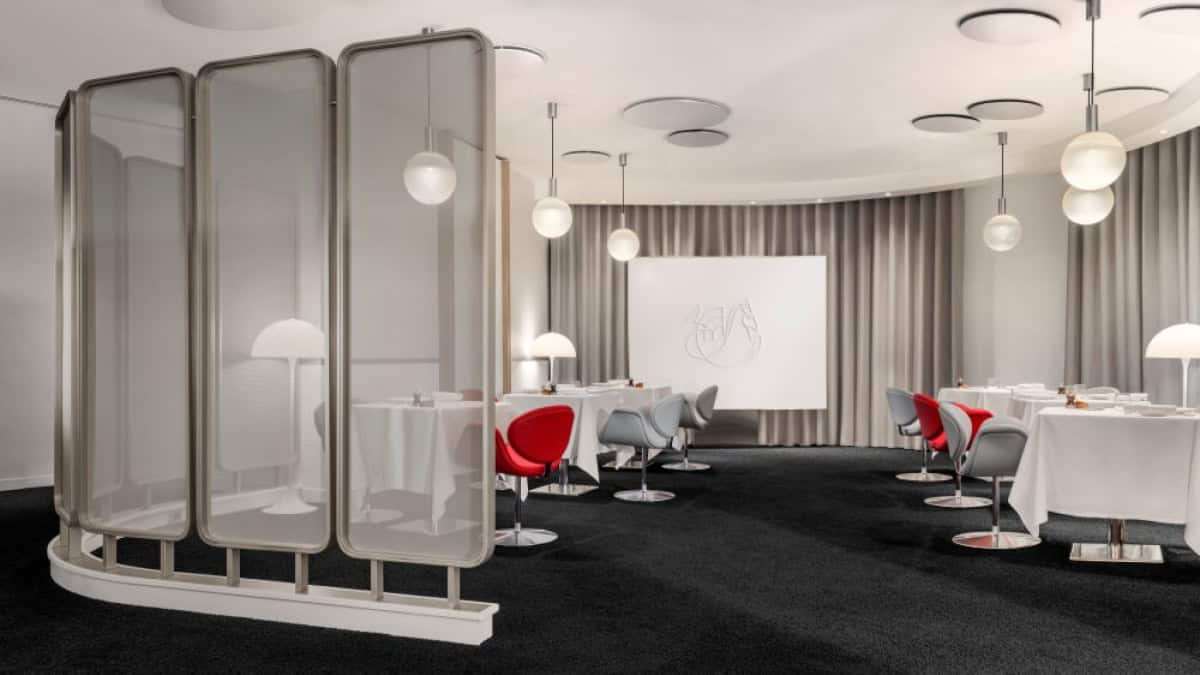 Experience Elevated Luxury at Air France’s Redesigned La Première Lounge in Paris CDG