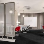 Elevating Luxury Travel: The Redesigned Air France La Première Lounge at Paris CDG