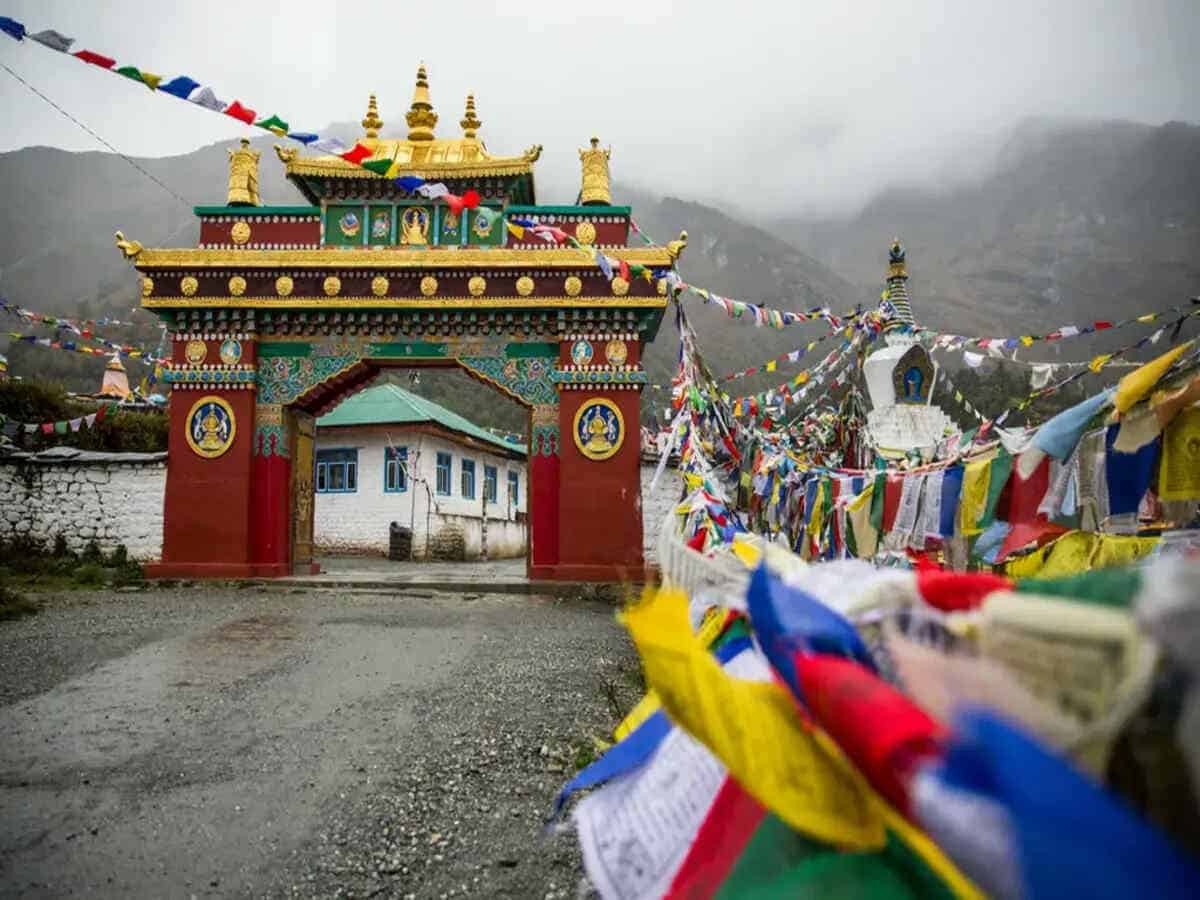 Assam’s Tourism Soars: Six Crore Visitors Unveil Northeast India’s Treasures