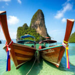 Thailand’s Summer Tourism Surge: A Revival Fueled by Global Travellers from Key Markets