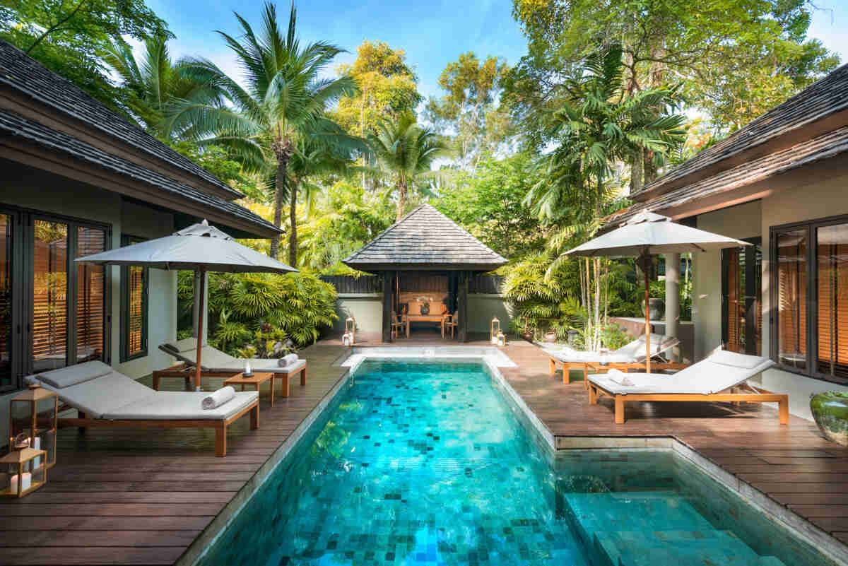 Minor Hotels Celebrates Major Luxury Achievements as Anantara Hotels & Resorts Ranks Among the World’s Elite