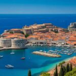 Croatia Sees Steady Growth in Tourism as Dubrovnik Joins Forces with Major Cities