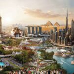 France Takes the Lead as Global Icons Compete for the 7 Contemporary Wonders