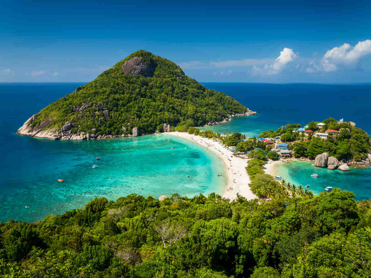 Koh Samui Named Best Island Destination for 2026, Elevating Thailand’s Global Travel Appeal