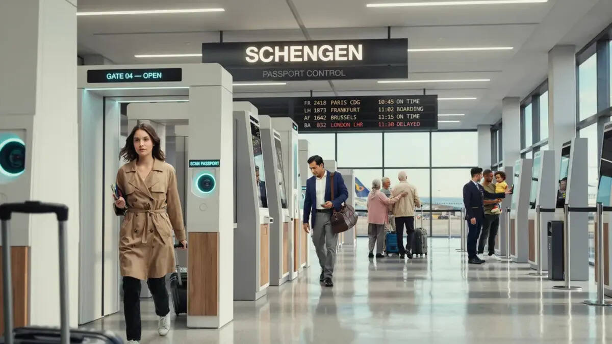 Sweden and Portugal Pave the Way for a New Era in European Tourism Technology